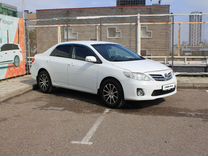 Toyota Corolla 1.6 AT, 2011, 158 806 км, с пробегом, цена 1 105 000 руб.