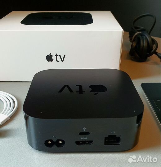 Apple TV A1625 (32GB)