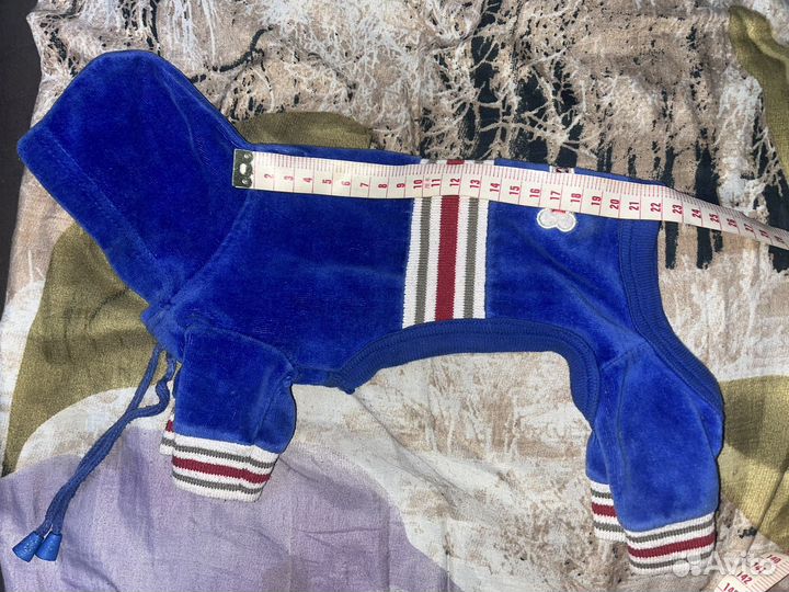 Одежда для маленьких собак