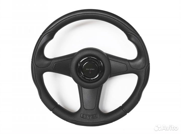 Руль на ваз 2101-2107, нива 4х4