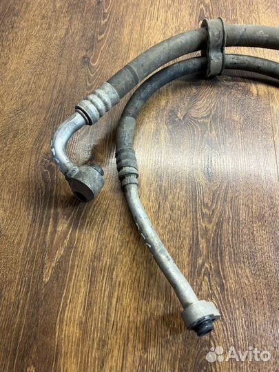 Трубка кондиционера Volkswagen Passat B5+ седан 1