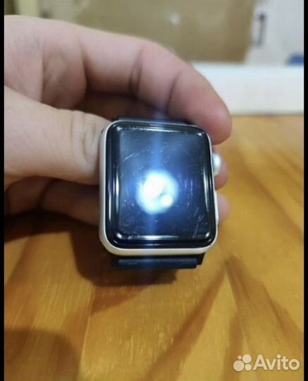 Apple Air Watch Series 3