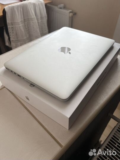 Apple Macbook Pro 13