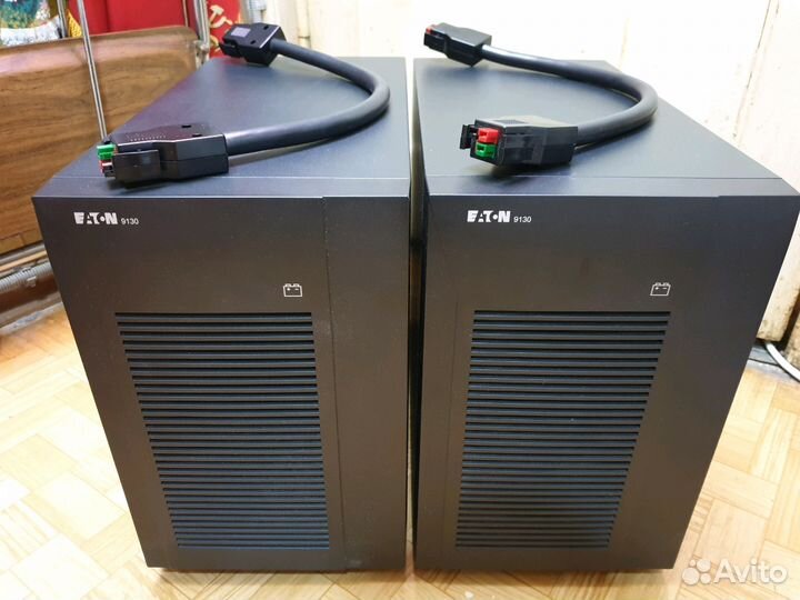 Eaton pw9130n3000t-EBM 9125 батблок