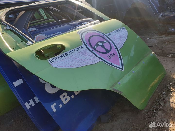 Дверь задняя правая daewoo matiz део матиз матис