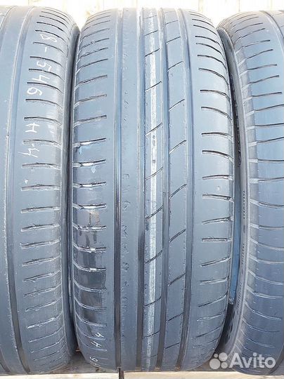 Cordiant Sport 3 255/55 R18 109V