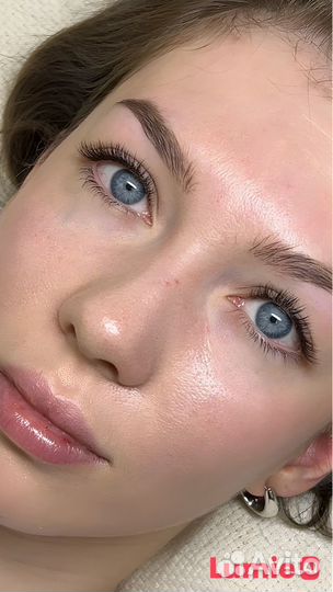 Обучение наращиванию ресниц с нуля