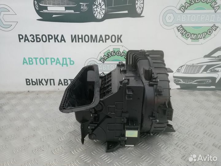 Корпус печки Nissan Teana J31 VQ23DE 2007г