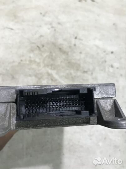 Блок управления телефоном Land Rover Range Rover 3