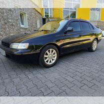 Toyota Carina E 1.6 MT, 1995, 250 000 км, с пробегом, цена 350 000 руб.