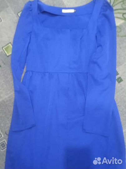 Продам платье