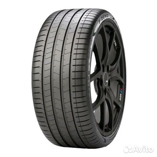 MAK R21 + Pirelli P-Zero (PZ4) BMW X5(G05) X6(G06)