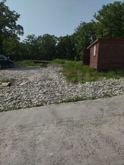 Участок 8 сот. (ИЖС)