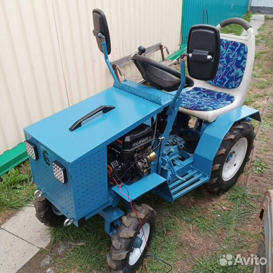 Трактор DONGFENG DF-1000, 2021