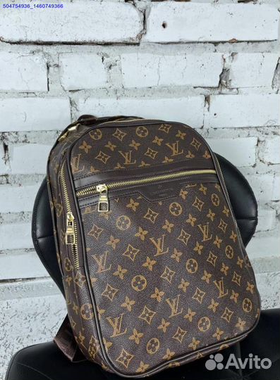 Рюкзак Louis Vuitton (Арт.38223)