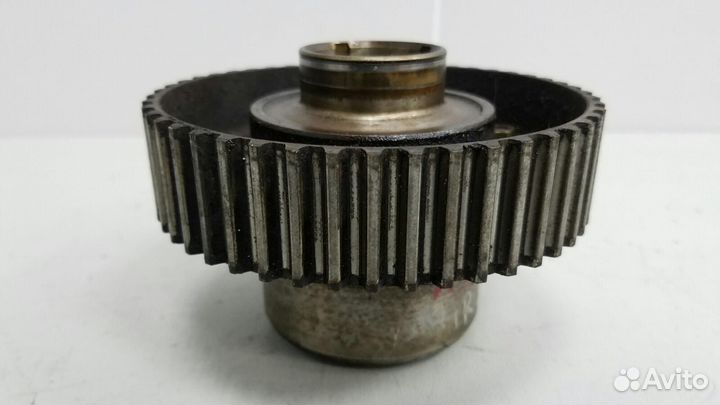 Муфта Фазорегулятор VVT-I Nissan Laurel 6 C35