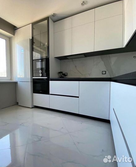 Кухня (реальная цена за гарнитур)ks:072678