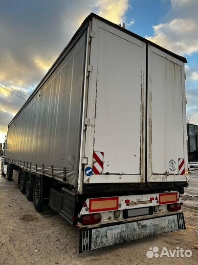 Renault Magnum 400dxi, 2005