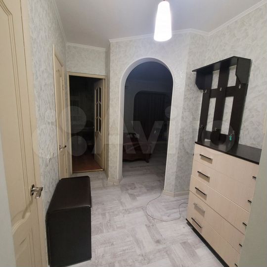 1-к. квартира, 35 м², 2/5 эт.