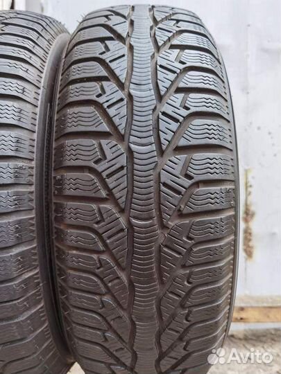 Kleber Dynaxer HP2 185/65 R15 88T