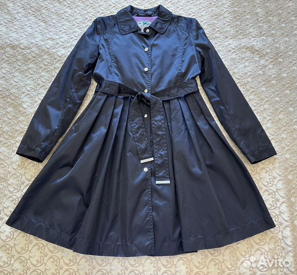 Плащ Silver Spoon, 140 размер