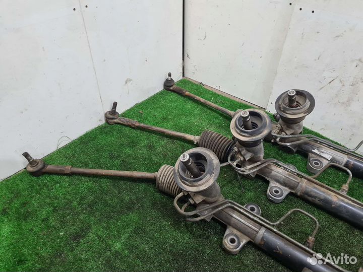 Рулевая рейка Chery Fora a21, Vortex Estina