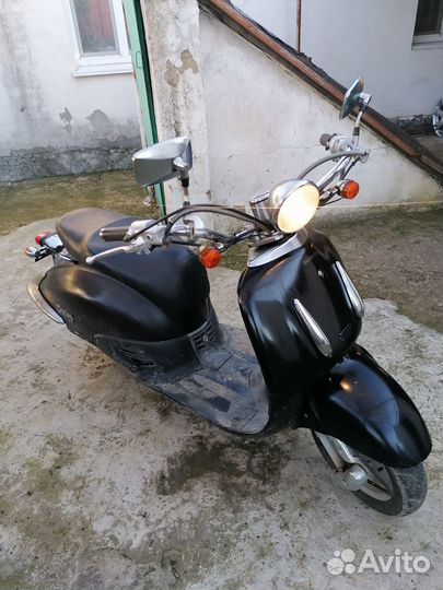 Honda Joker