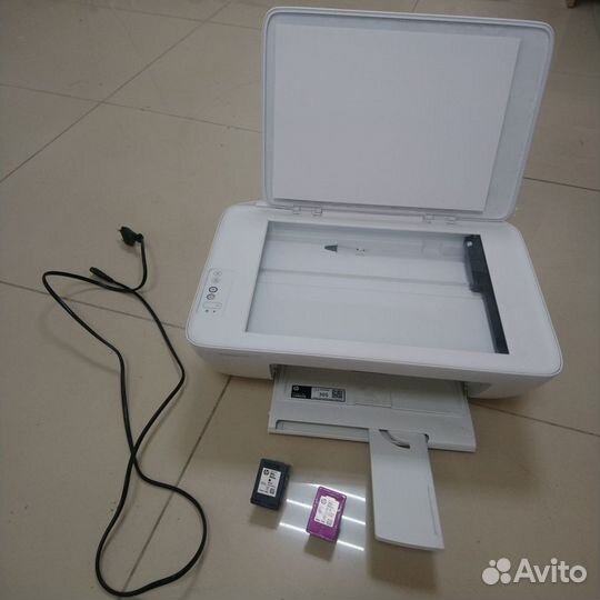 Мфу Принтер/сканер HP DeskJet 2320
