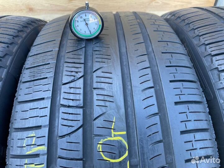 Pirelli Scorpion Verde All Season 275/45 R21