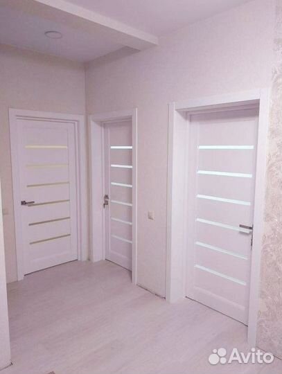 Дверь межкомнатная