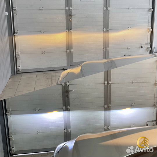 Тюнинг фар, Установка BI LED Линз