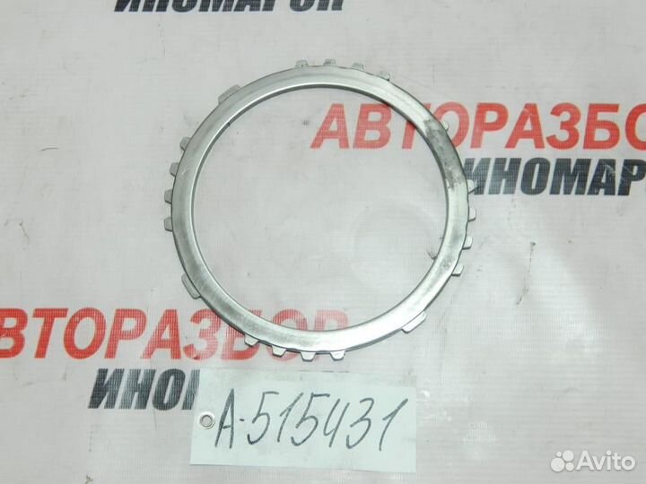 Диск стальной кпп для Hyundai Santa Fe 2 2006-201