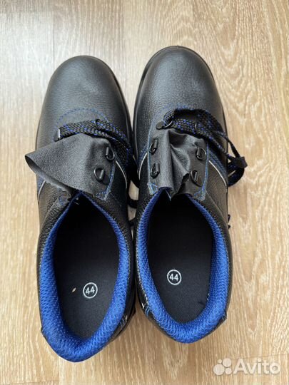 Полуботинки мужские