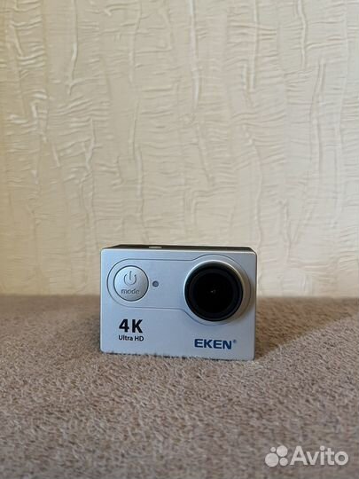 Экшен камера eken 4K
