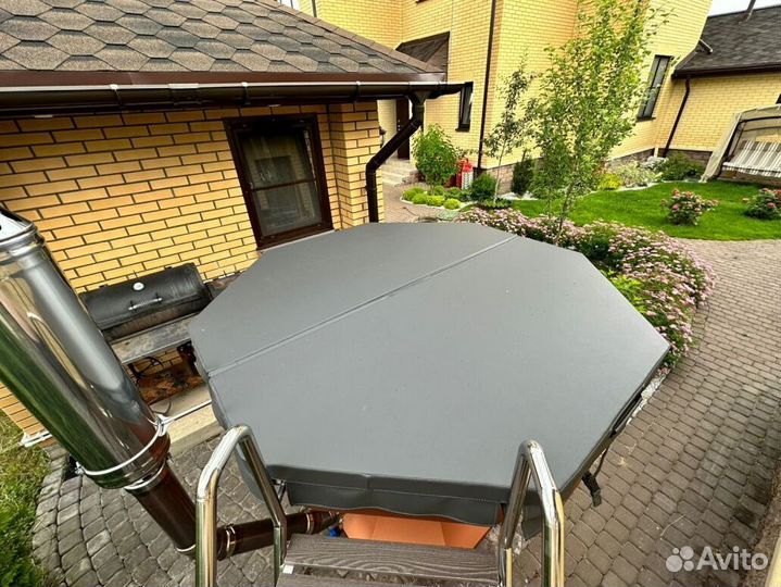 Крышка на купель KSH-47338