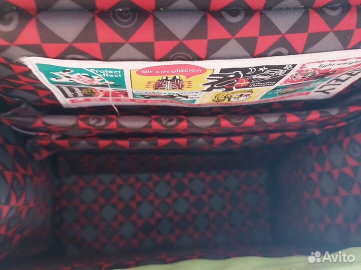 Портфель для начальных классов