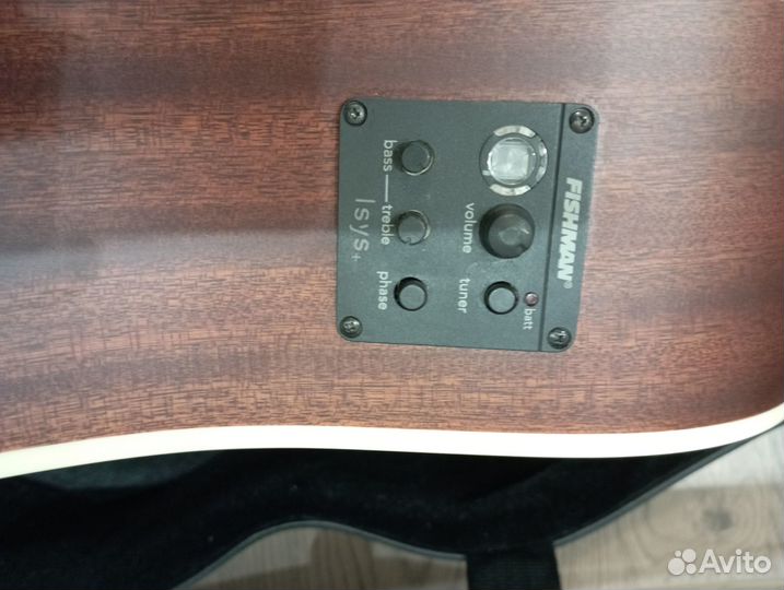 Музыкальные инструменты