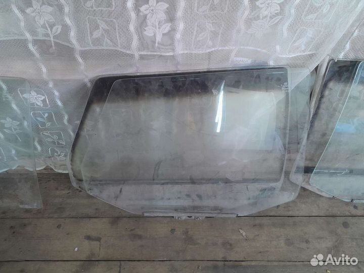 Авто стекла