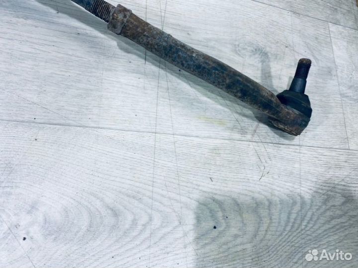 Рулевая рейка Nissan Armada SUV VK56DE 2004