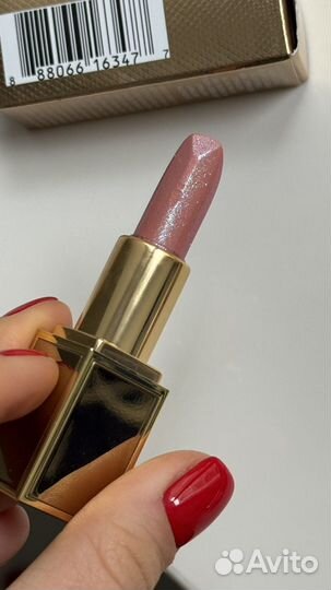 TOM ford sunlit rose lip balm