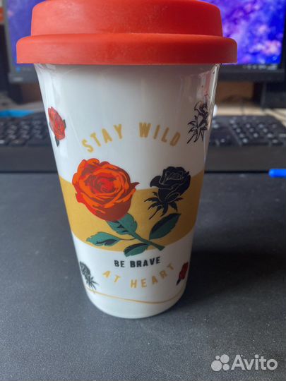 Термо кружка