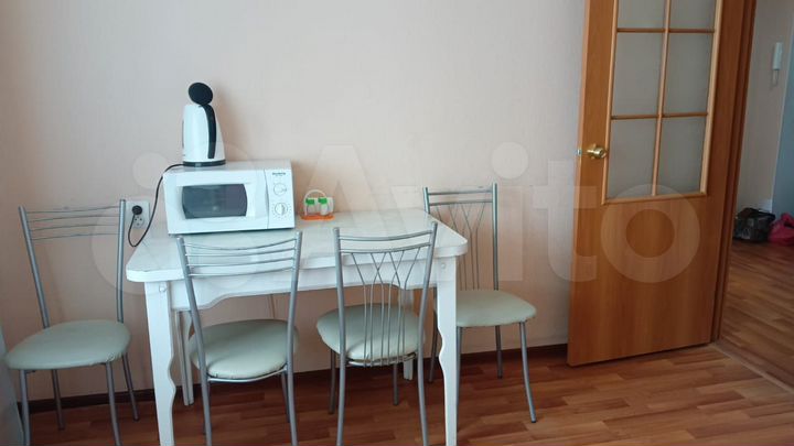 1-к. квартира, 40 м², 7/9 эт.