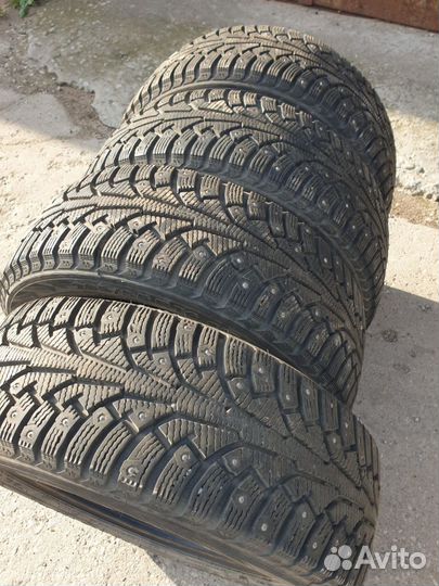 Nokian Tyres Nordman 5 205/55 R16