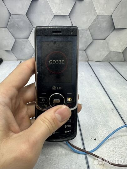 LG GD330