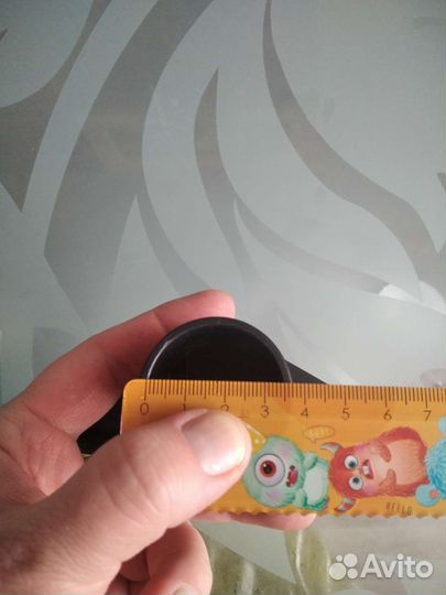 Насадки для пылесоса Томас, диаметр 35 мм, 32 мм