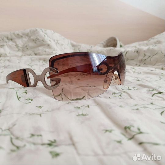 Очки dolce gabbana