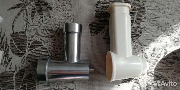 Комплектующие для электромясорубки