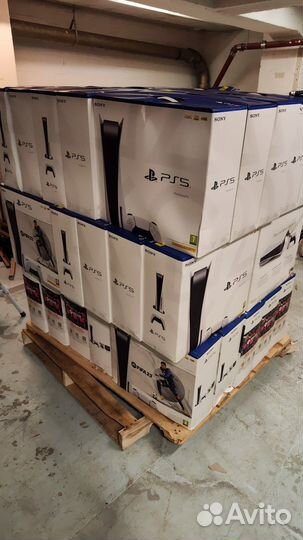 Sony Playstation 5 Опт Xbox Series S/X