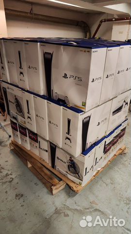 Sony Playstation 5 Опт Xbox Series S/X