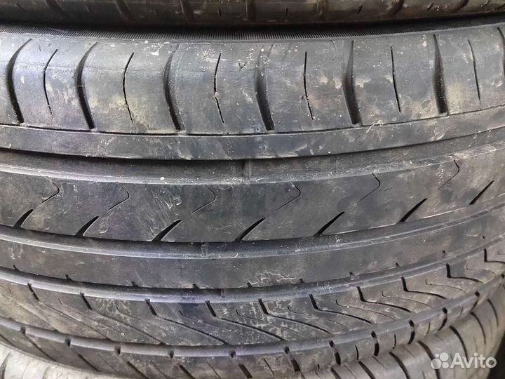 Cachland CH-HP8006 225/55 R18 98V